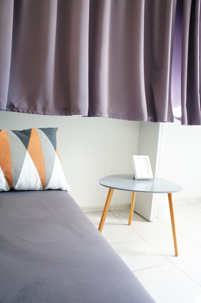 A&I APARTMENTS & STUDIOS