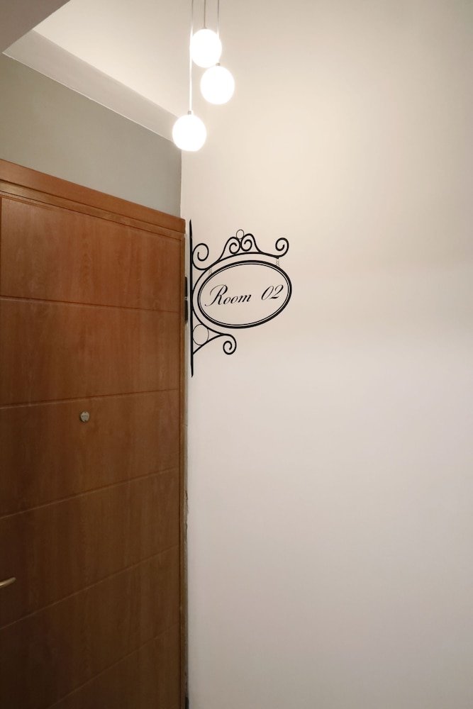 OMONOIA BOUTIQUE APARTMENT