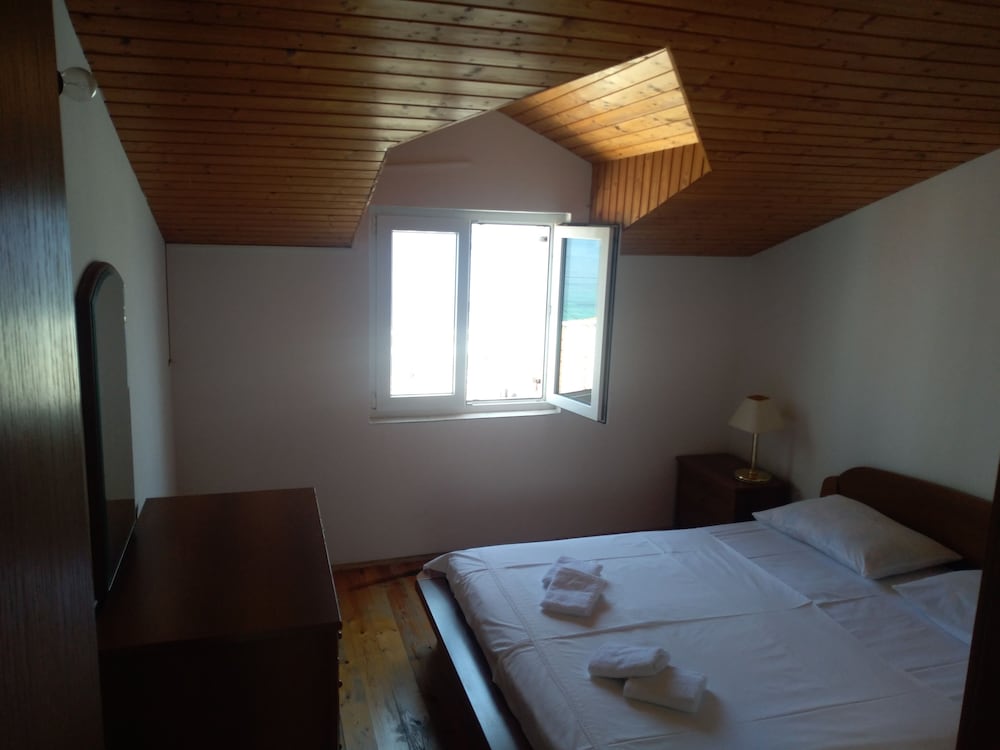 APARTMANI MURINA