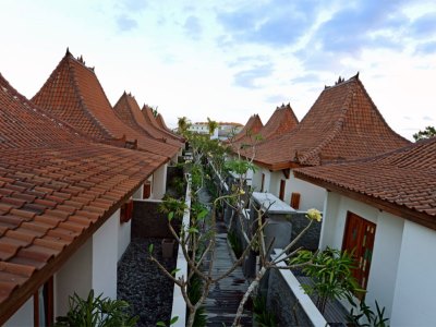 ALAM BIDADARI SEMINYAK VILLAS AND SPA