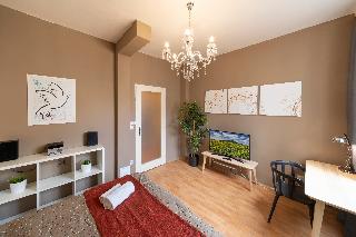 OLD TOWN - APPLE APARTMENTS