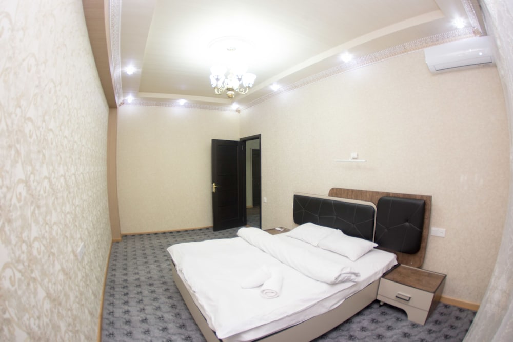 APARTMENTS 2 ROOMS 1 BAKUVI
