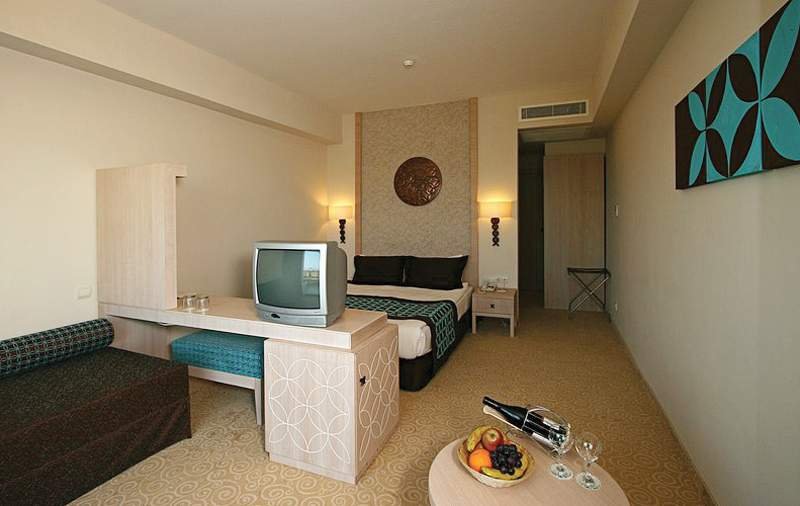 NASHIRA HOTEL AND SPA