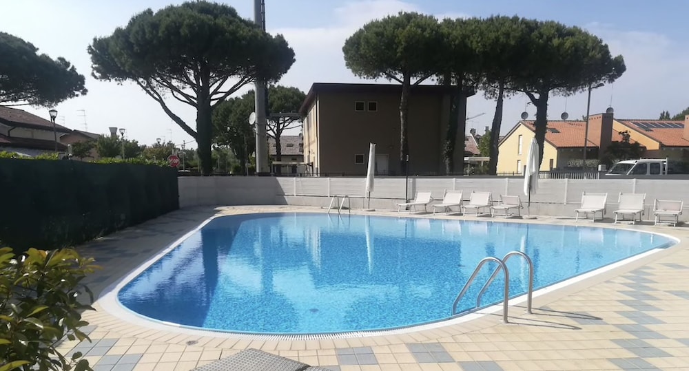 CONDOMINIO PALLADIO