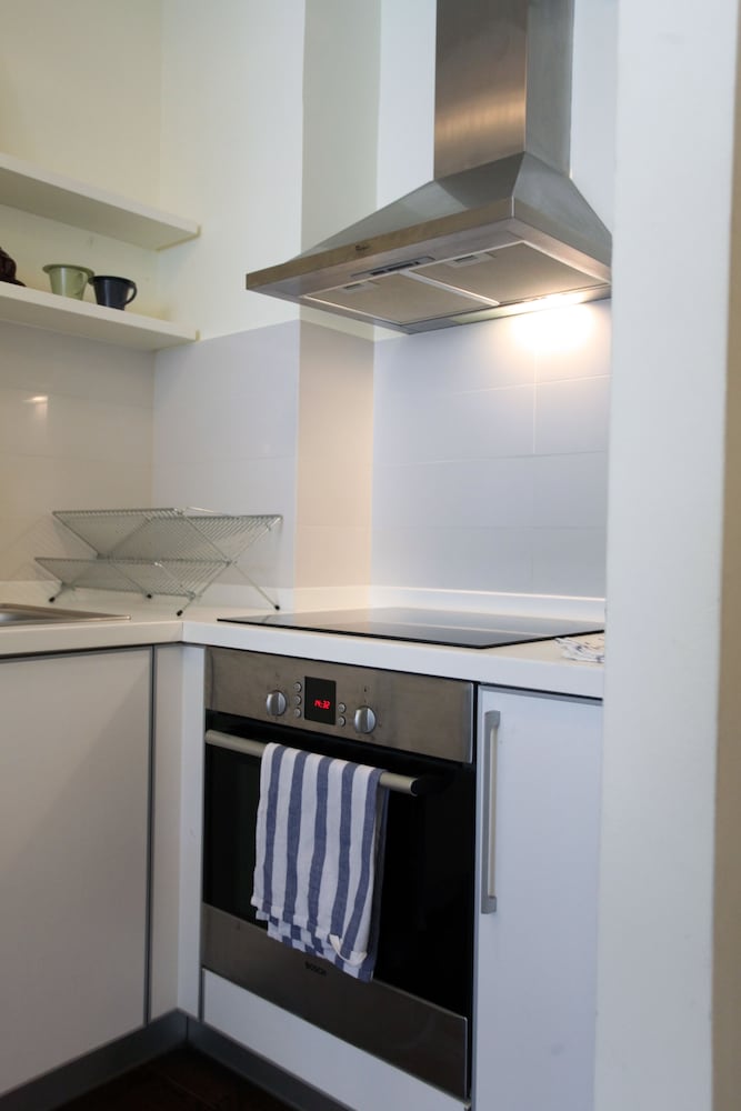 DFIVE APARTMENTS - MODERN WELLNESS