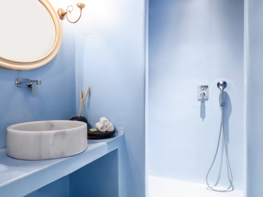 MYKONOS BLU GRECOTEL EXCLUSIVE RESORT