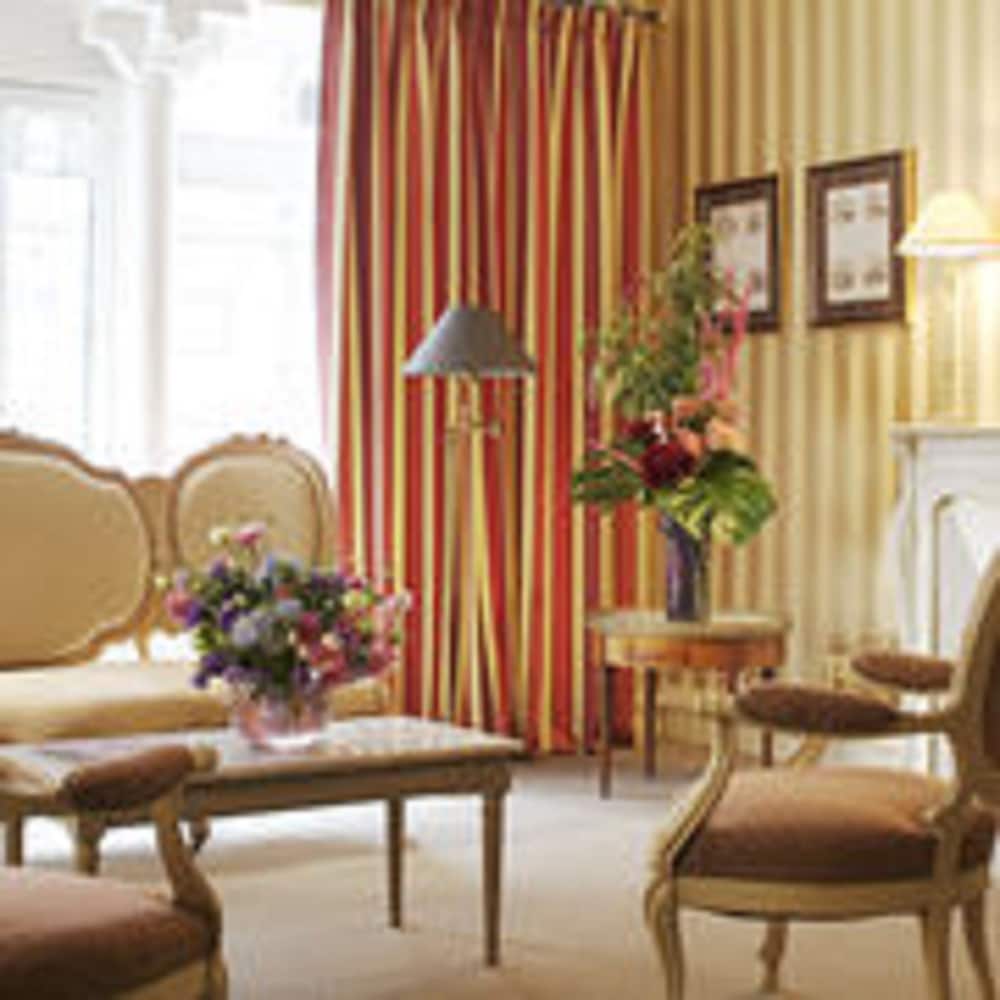 HOTEL FRANCE LOUVRE