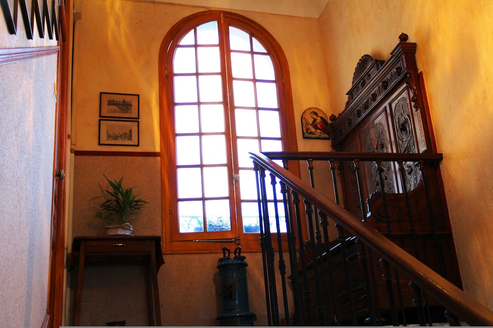 VILLA MON REVE