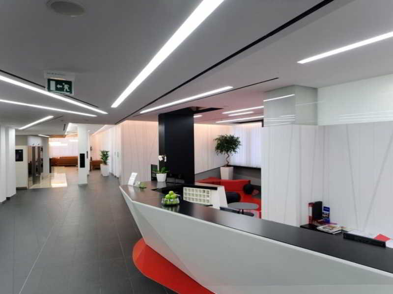H2C HOTEL MILANOFIORI
