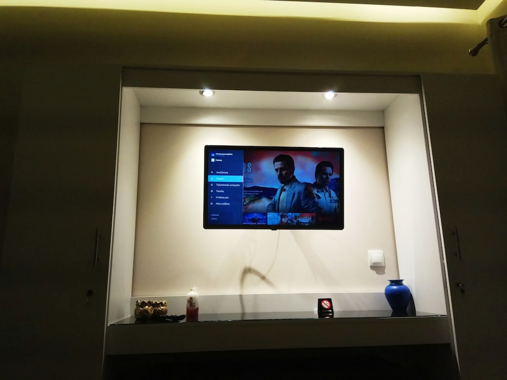ATHENS LUXURIOUS SUITE 20