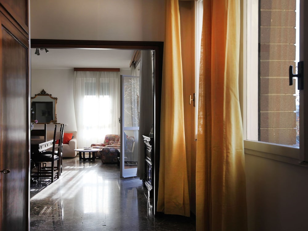COMFORT HOUSE SALICETO