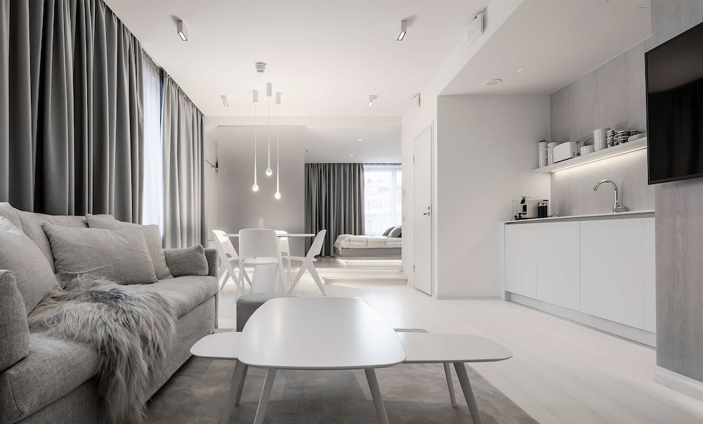 HAAWE BOUTIQUE APART HOTEL