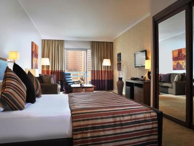 STAYBRIDGE SUITES CAIRO CITYSTARS