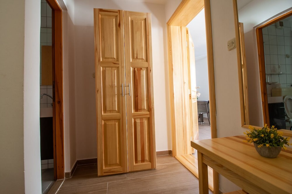 GUESTHOUSE JADRAN