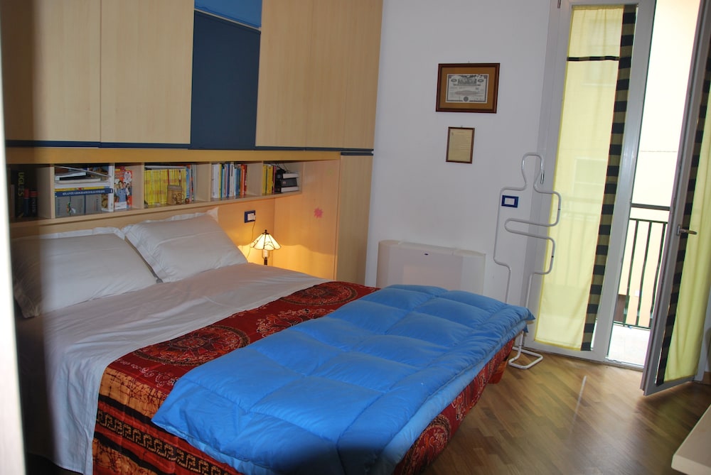 B&B PERCORSO VERDE