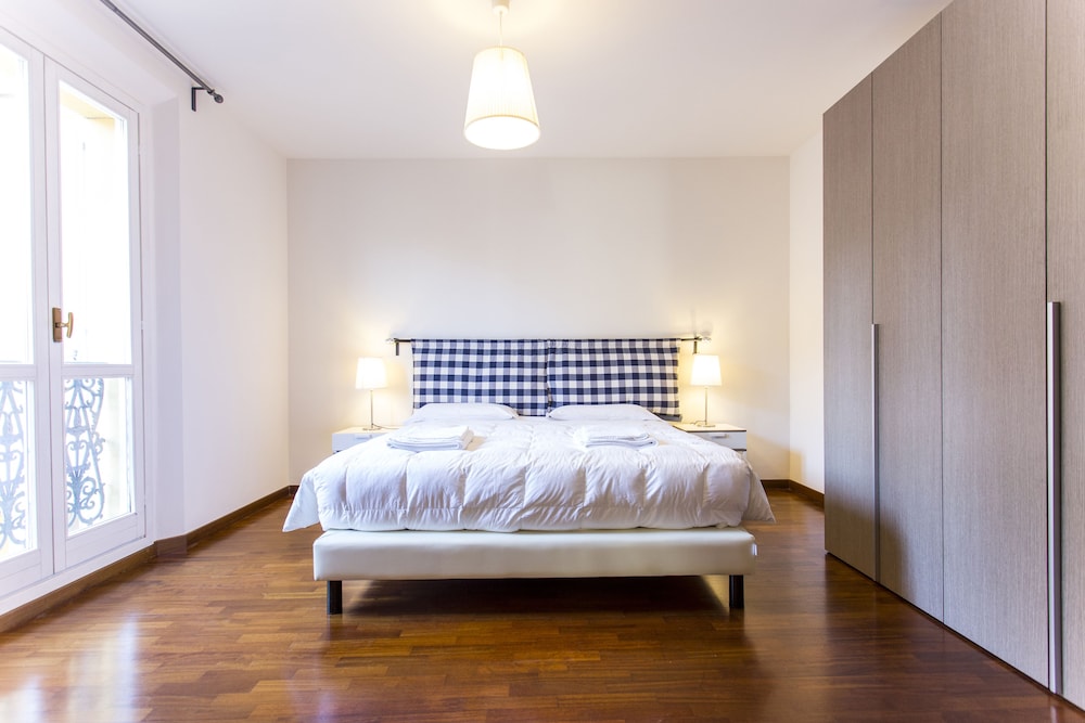 RESIDENCE VITA STUDIOS AND APARTMENTS