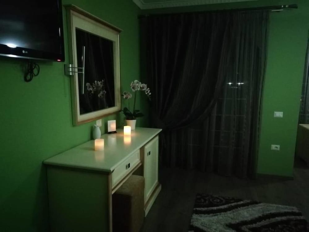 ADOR MG (18 KM FROM TIRANA)