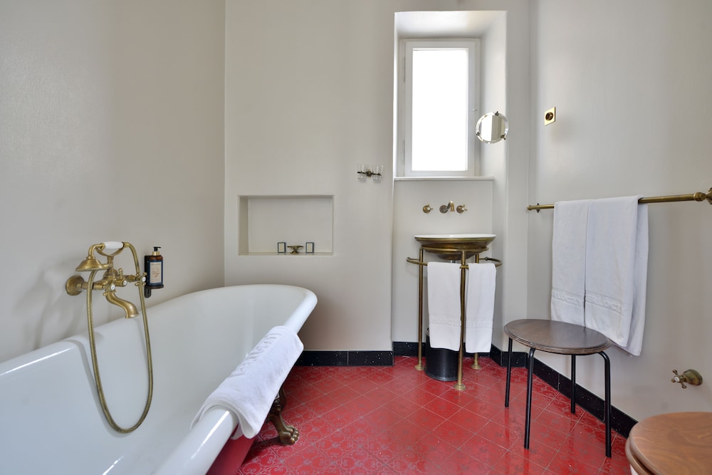 GERLOCZY CAFE& ROOMS DELUX