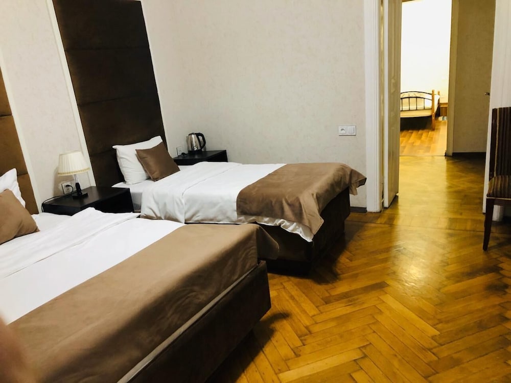 CITY INN BOUTIQUE HOTEL