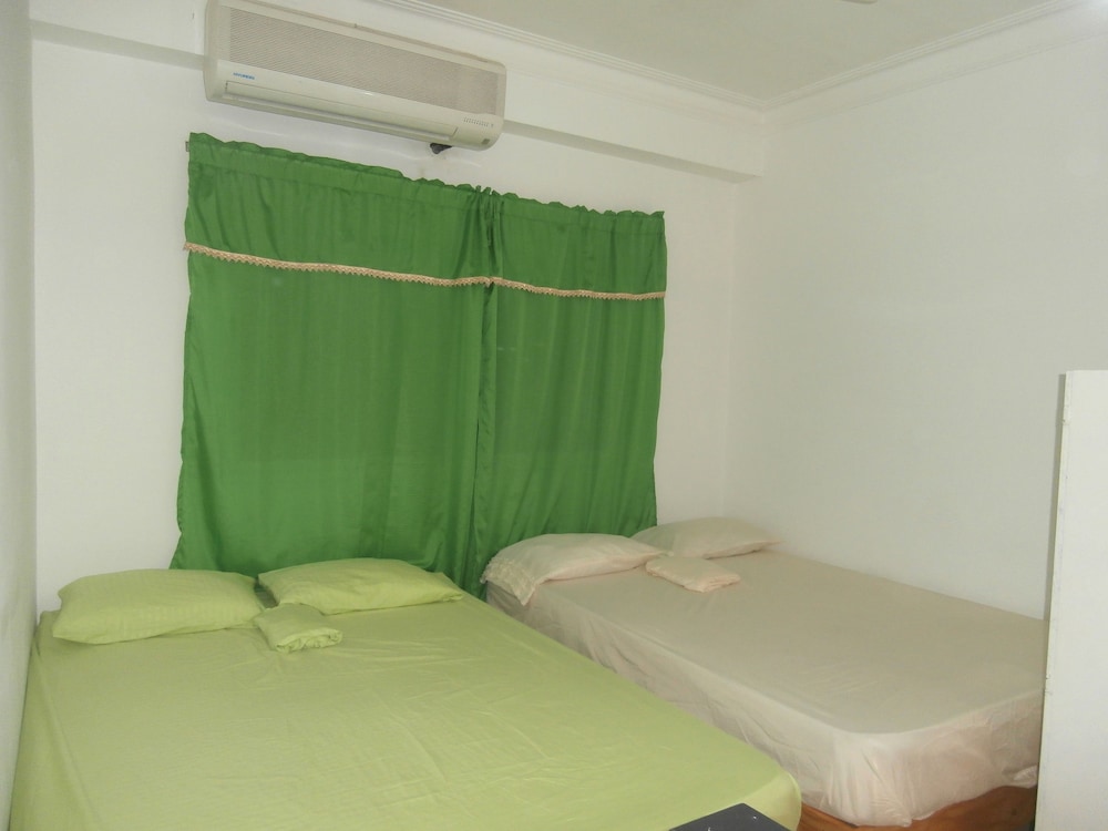 APARTAMENTO VACACIONAL