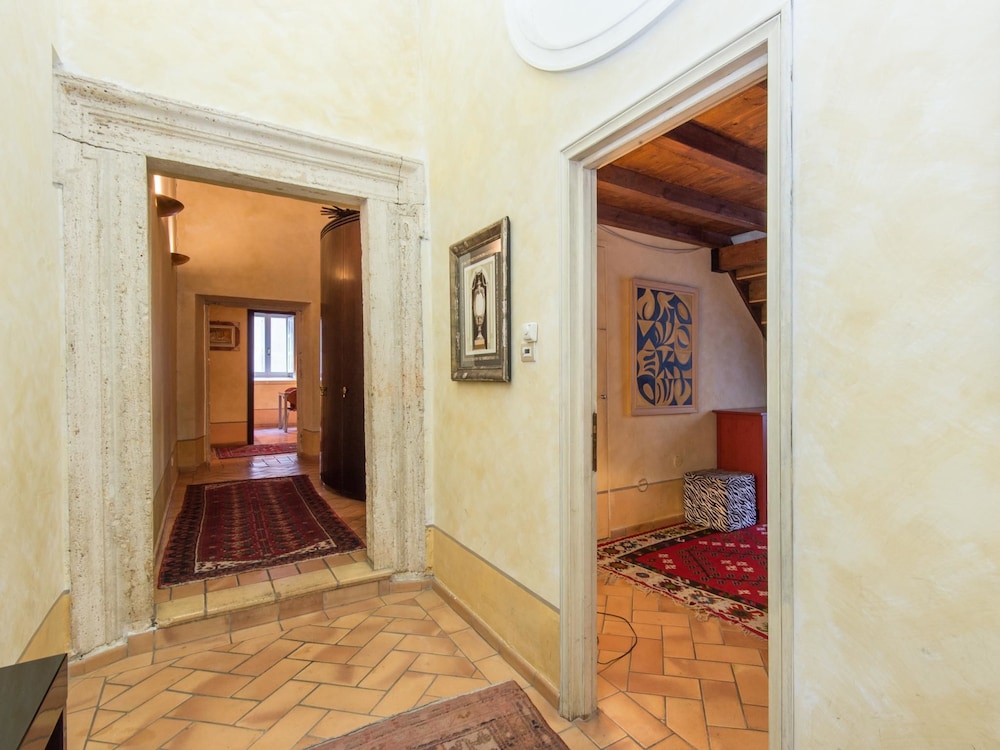 APARTMENT LUXURY PANTHEON 2