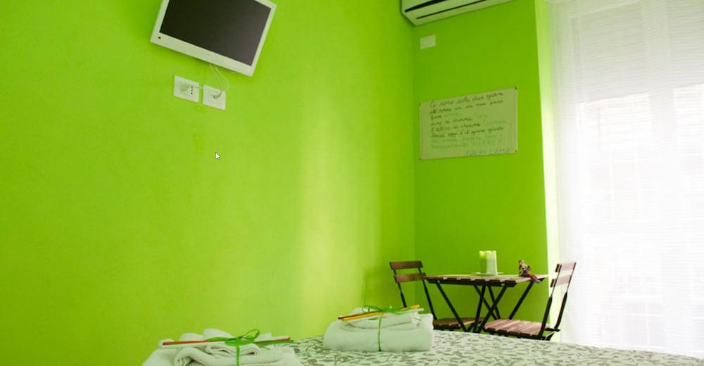 B&B DA NINETTA