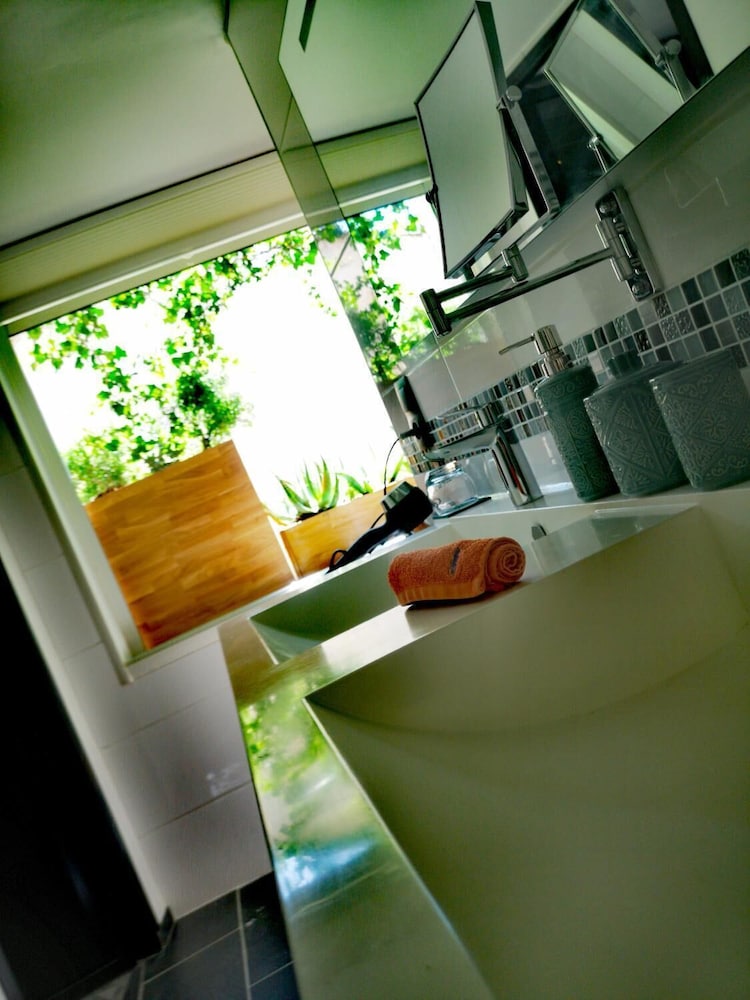 LA BELLE ENDORMIE B&B