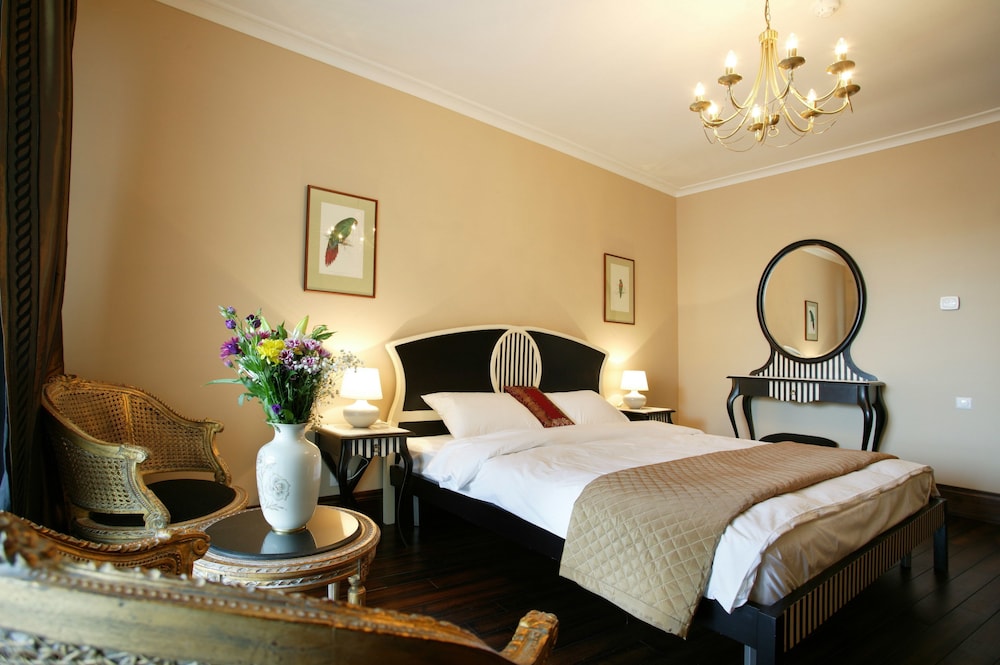 ARENA REGIA HOTEL AND SPA