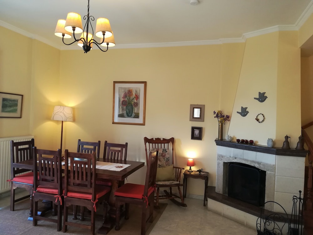 GARITSA BAY APARTMENT