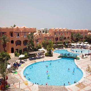 JAZ MAKADI OASIS RESORT & CLUB