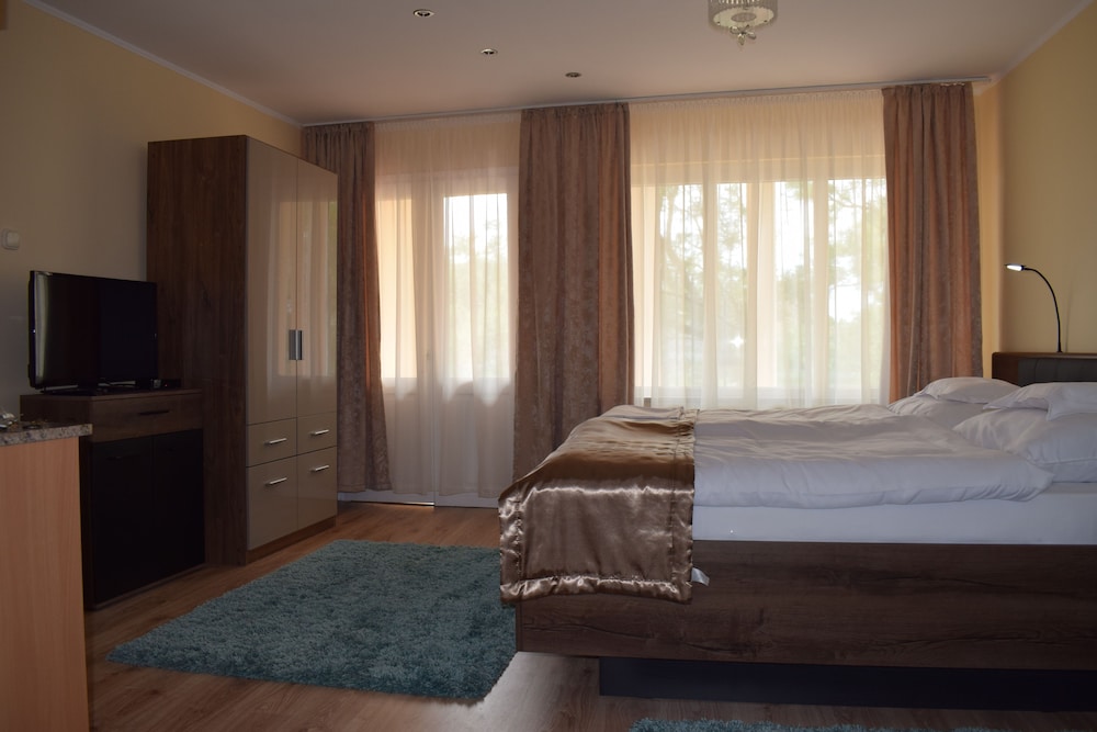 APARTHOTEL ORIENT