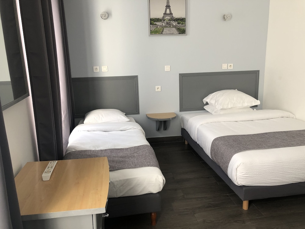 HOTEL CLAUZEL