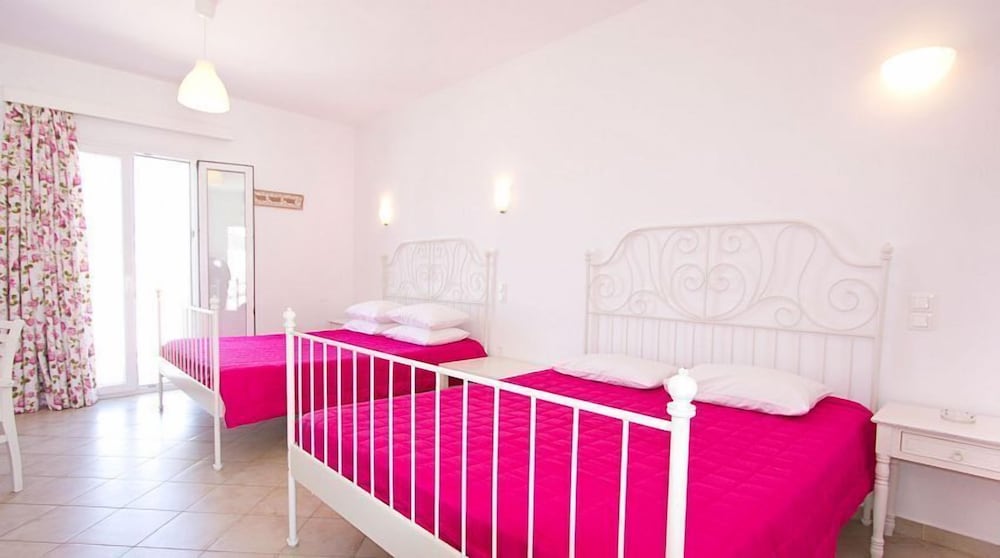 ANIXI HOTEL