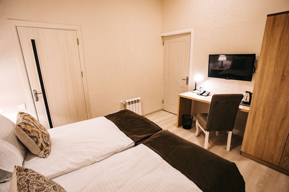 LA CASA HOTEL BAKU