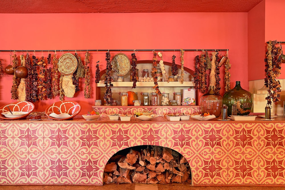 GRECOTEL LUXME DAPHNILA BAY DASSIA