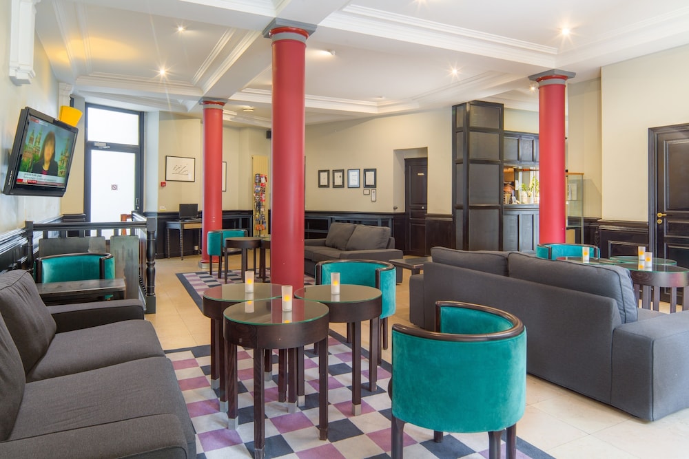 HOTEL CLARET