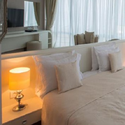 BURJ SAHIL HOTEL