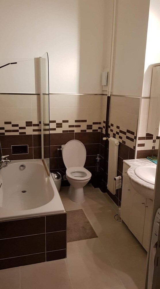 2 CHAMBRES ISOLA BELLA