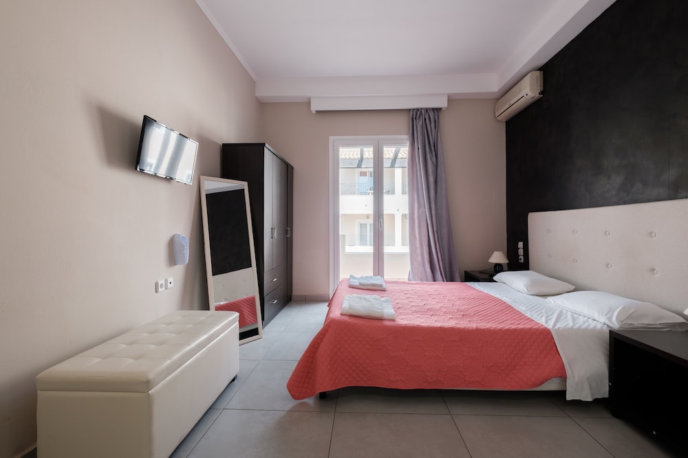 CORFU PALMAR