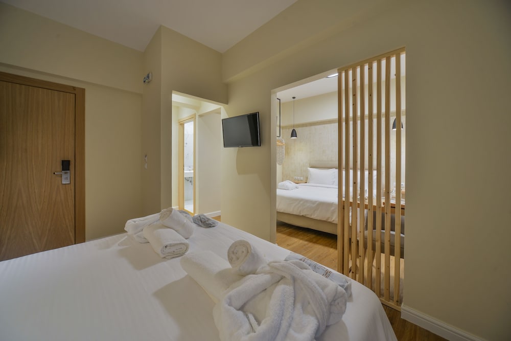 A.P. ACROPOLIS VIEW APARTMENTS