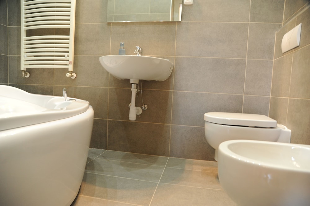 EASY FLATS OKTOGON LUX APARTMENT