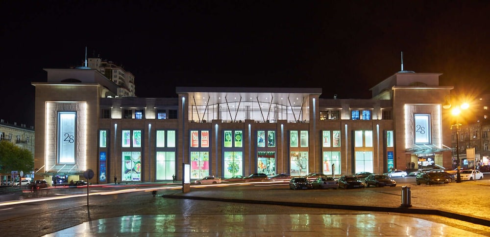 ROYAL SAPPHIRE HOTEL