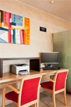 HOLIDAY INN EXPRESS MADRID RIVAS