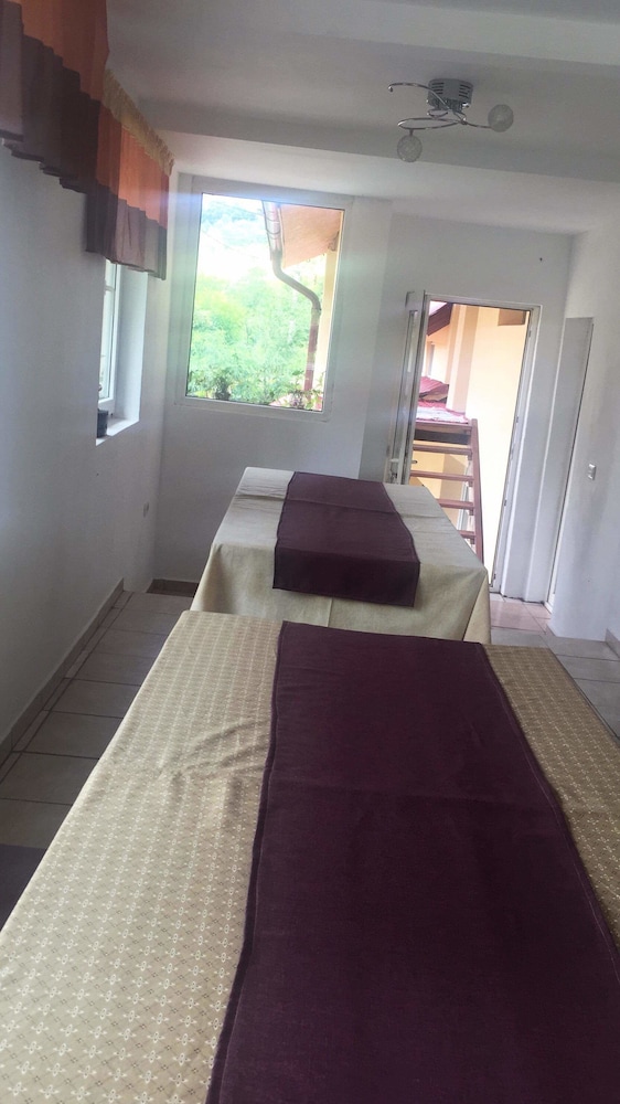 CASA NATURA HEALING SOUND