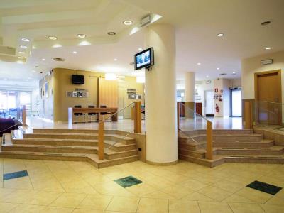 HOLIDAY INN MILAN ASSAGO