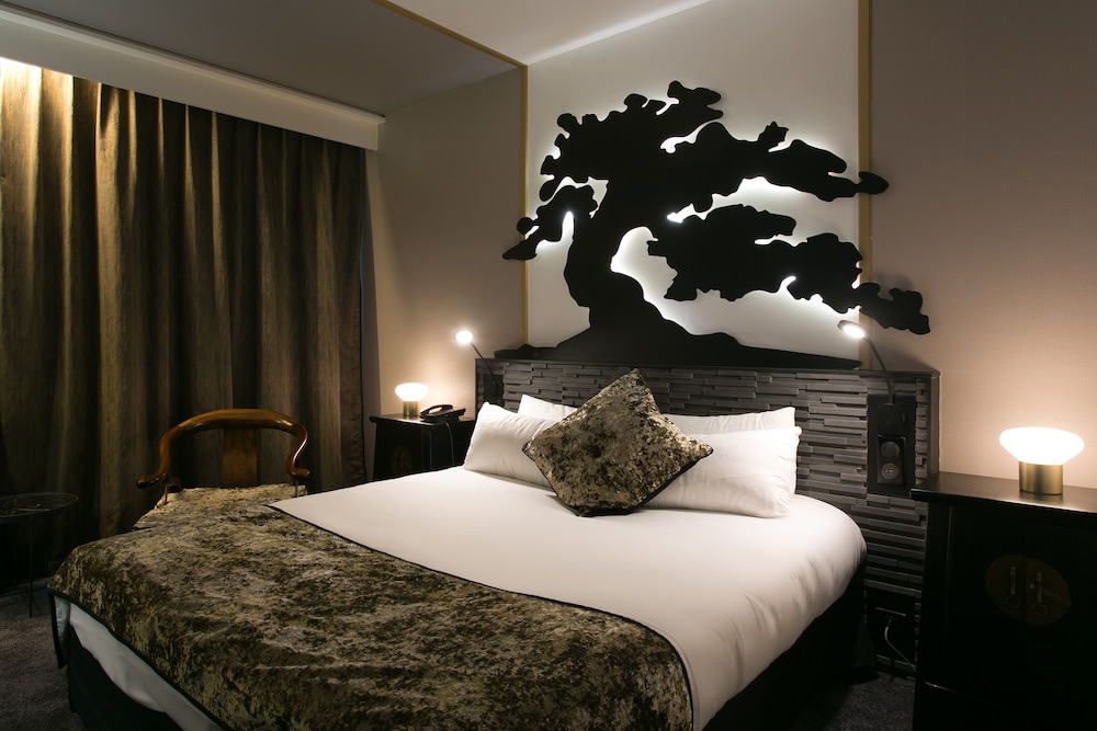 MERCURE BORDEAUX AEROPORT