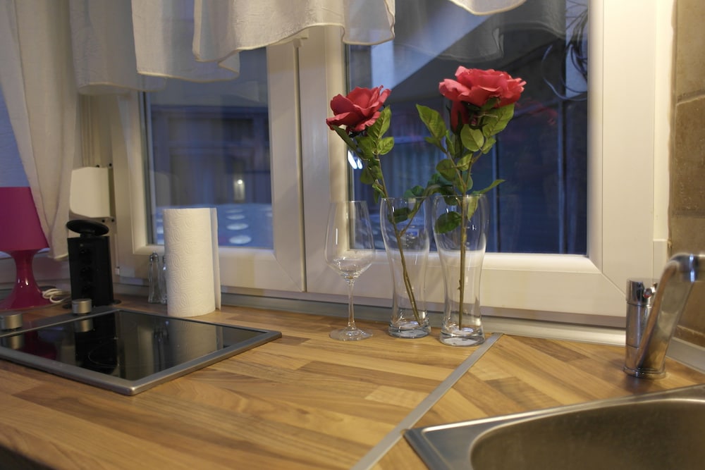 STANDARD APARTMENT BY HI5 - PETOFI 12.