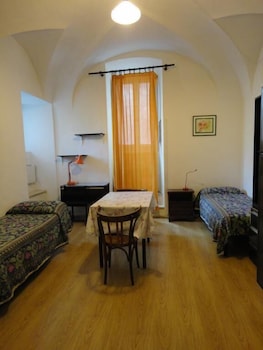 CASA MARIOTTI