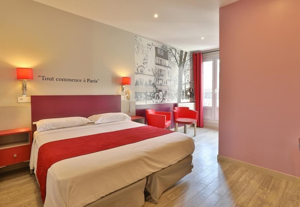 GRAND HOTEL DE TURIN