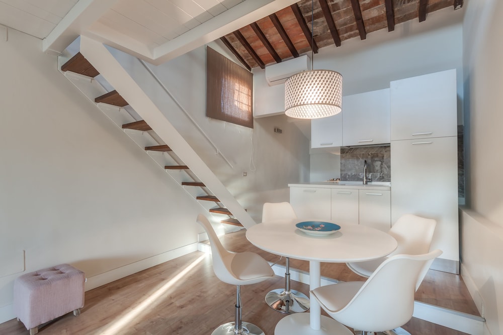 ACCADEMIA LUXURY LOFT